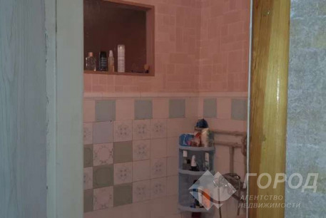 Продам 1-кімнатну квартиру, ХТЗ, Пролетарская метро (Индустриальная), Код: 524236/6