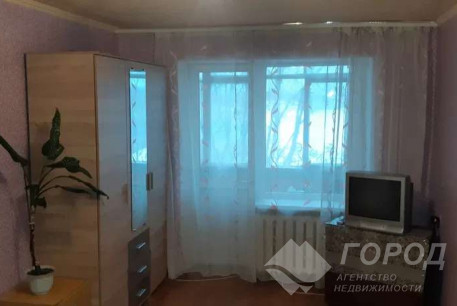 Продам 1-кімнатну квартиру, ХТЗ, Пролетарская метро (Индустриальная), Код: 524236/6