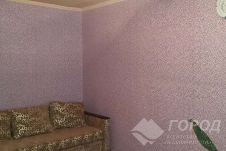 Продам 1-кімнатну квартиру, ХТЗ, Пролетарская метро (Индустриальная), Код: 524236/6