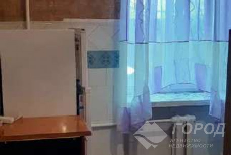 Продам 1-кімнатну квартиру, ХТЗ, Пролетарская метро (Индустриальная), Код: 524236/6