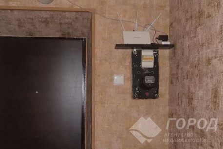 Продам 1-кімнатну квартиру, ХТЗ, Пролетарская метро (Индустриальная), Код: 524236/6