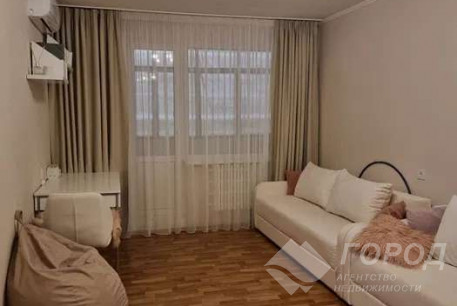 Продам 1-кімнатну квартиру, Алексеевка, Алексеевская метро, Код: 524345/2