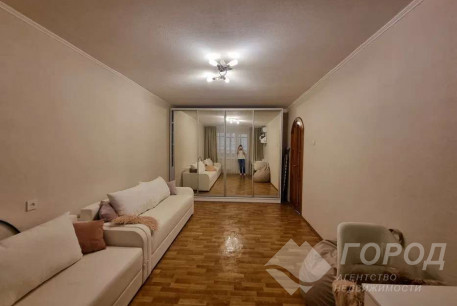 Продам 1-кімнатну квартиру, Алексеевка, Алексеевская метро, Код: 524345/2