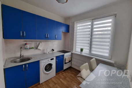 Продам 1-кімнатну квартиру, Алексеевка, Алексеевская метро, Код: 524345/2