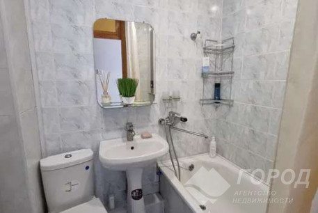 Продам 1-кімнатну квартиру, Алексеевка, Алексеевская метро, Код: 524345/2