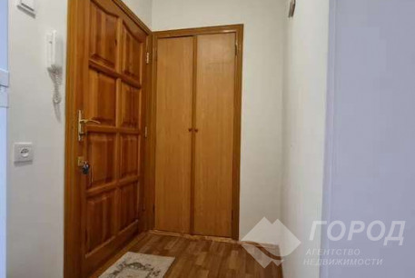 Продам 1-кімнатну квартиру, Алексеевка, Алексеевская метро, Код: 524345/2