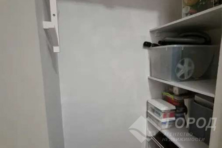 Продам 1-кімнатну квартиру, Алексеевка, Алексеевская метро, Код: 524345/2