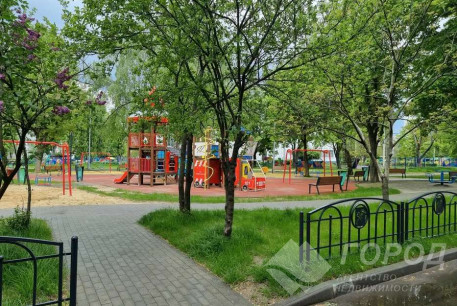 Продам 1-кімнатну квартиру, Алексеевка, Алексеевская метро, Код: 524345/2