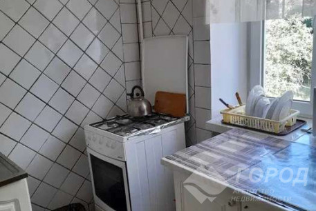 Сдам 3-х кімнатну квартиру, Павлово поле, Код: 524731/3