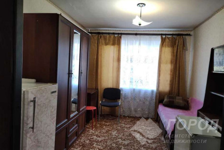 Продам гостинку, Новые дома, Армейская метро (Советской Армии), Код: 525077/1