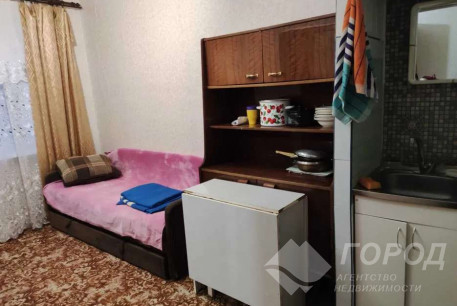 Продам гостинку, Новые дома, Армейская метро (Советской Армии), Код: 525077/1