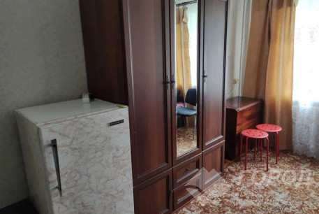 Продам гостинку, Новые дома, Армейская метро (Советской Армии), Код: 525077/1