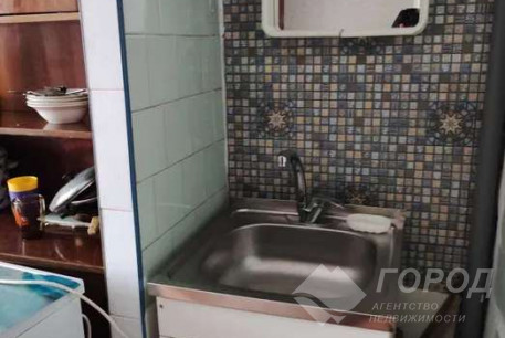 Продам гостинку, Новые дома, Армейская метро (Советской Армии), Код: 525077/1