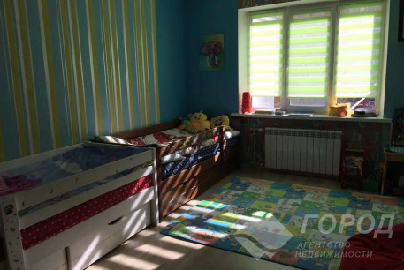 Продам 3-х кімнатну квартиру, Песочин, Мобиль, Код: 525246/2