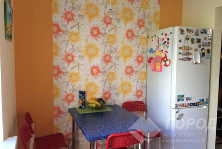 Продам 3-х кімнатну квартиру, Песочин, Мобиль, Код: 525246/2