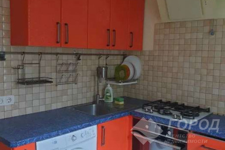 Продам 3-х кімнатну квартиру, Песочин, Мобиль, Код: 525246/2