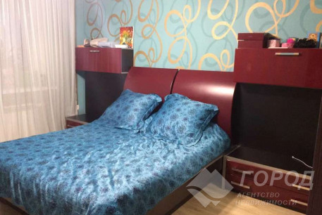 Продам 3-х кімнатну квартиру, Песочин, Мобиль, Код: 525246/2