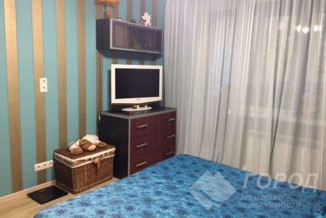 Продам 3-х кімнатну квартиру, Песочин, Мобиль, Код: 525246/2