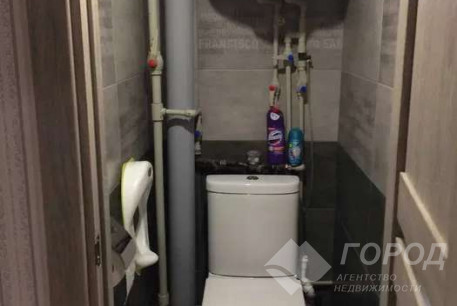 Продам 3-х кімнатну квартиру, Песочин, Мобиль, Код: 525246/2