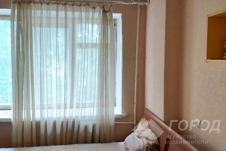 Продам 3-х кімнатну квартиру, Сосновая Горка, Научная метро, Код: 525265/2