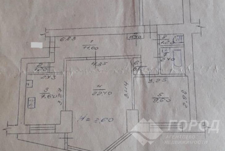 Продам 3-х кімнатну квартиру, Сосновая Горка, Научная метро, Код: 525265/2
