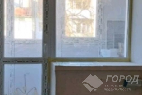 Продам 1-кімнатну квартиру, ХТЗ, Код: 525525/20