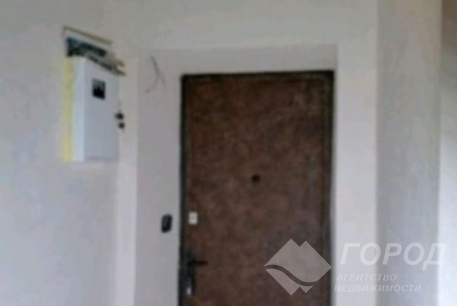 Продам 1-кімнатну квартиру, ХТЗ, Код: 525525/20