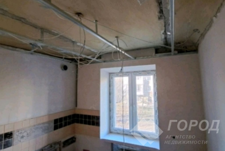 Продам 1-кімнатну квартиру, ХТЗ, Код: 525525/20