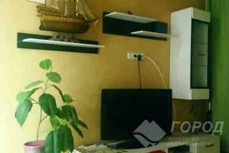 Сдам 1-кімнатну квартиру в новобудові, Холодная Гора, Код: 525576/3