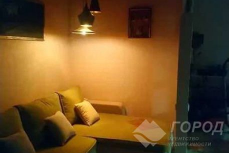 Сдам 1-кімнатну квартиру в новобудові, Холодная Гора, Код: 525576/3