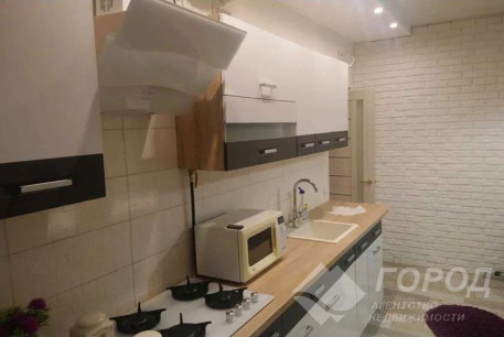 Сдам 1-кімнатну квартиру в новобудові, Холодная Гора, Код: 525576/3