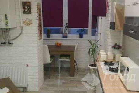 Сдам 1-кімнатну квартиру в новобудові, Холодная Гора, Код: 525576/3