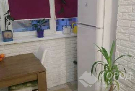 Сдам 1-кімнатну квартиру в новобудові, Холодная Гора, Код: 525576/3