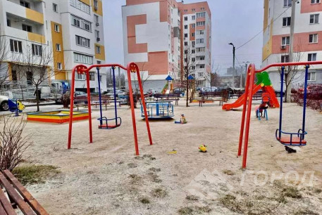 Сдам 1-кімнатну квартиру в новобудові, Холодная Гора, Код: 525576/3