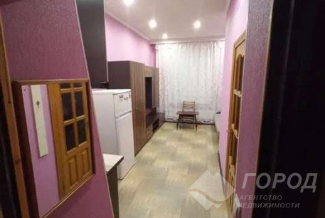 Сдам гостинку, Салтовка, Академика Барабашова метро, Код: 525605/2