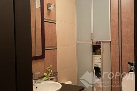 Продам 3-х кімнатну квартиру, Холодная Гора, Код: 525611/4