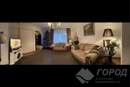 Продам 3-х кімнатну квартиру, Холодная Гора, Код: 525611/4