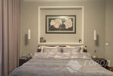 Продам 3-х кімнатну квартиру, Холодная Гора, Код: 525611/4