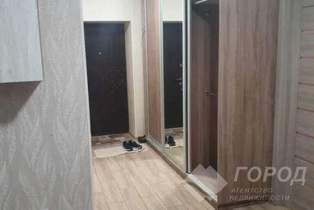 Сдам 1-кімнатну квартиру в новобудові, Алексеевка, Победа метро, Код: 525809/3