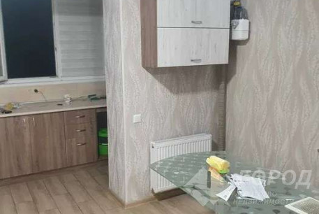 Сдам 1-кімнатну квартиру в новобудові, Алексеевка, Победа метро, Код: 525809/3