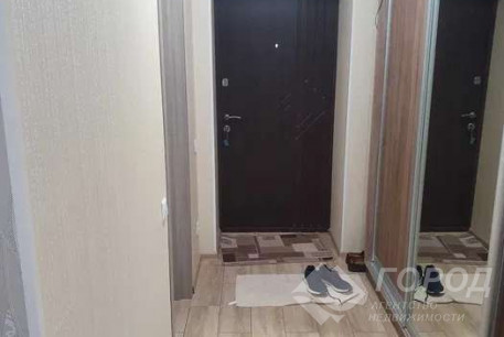 Сдам 1-кімнатну квартиру в новобудові, Алексеевка, Победа метро, Код: 525809/3