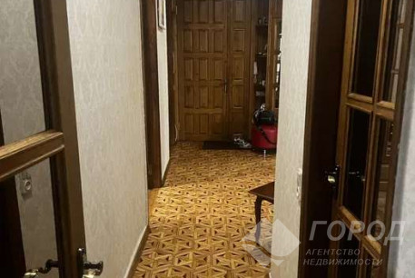 Продам 4-х кімнатну квартиру, Центр, Архитектора Бекетова метро, Код: 525943/1