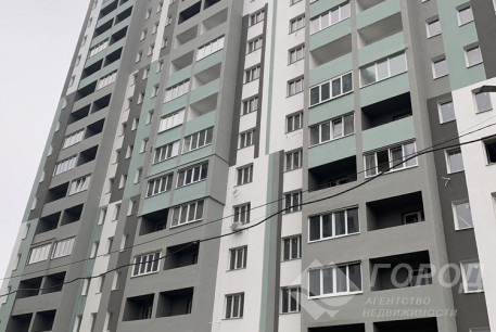 Продам 1-кімнатну квартиру в новобудові, Гагарина проспект, Код: 525943/3