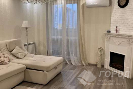 Продам 3-х кімнатну квартиру, Салтовка, Академика Барабашова метро, Код: 525965/3