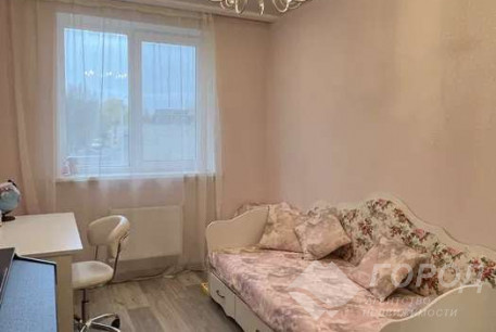 Продам 3-х кімнатну квартиру, Салтовка, Академика Барабашова метро, Код: 525965/3