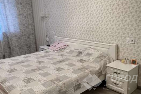 Продам 3-х кімнатну квартиру, Салтовка, Академика Барабашова метро, Код: 525965/3