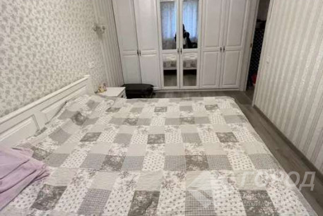 Продам 3-х кімнатну квартиру, Салтовка, Академика Барабашова метро, Код: 525965/3