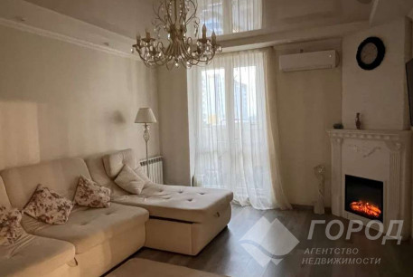 Продам 3-х кімнатну квартиру, Салтовка, Академика Барабашова метро, Код: 525965/3