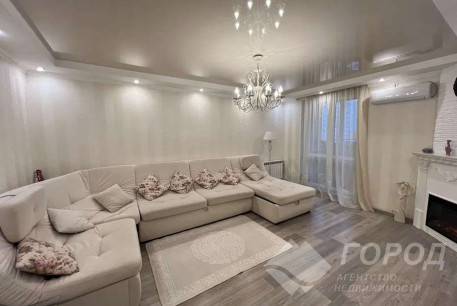 Продам 3-х кімнатну квартиру, Салтовка, Академика Барабашова метро, Код: 525965/3