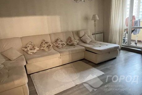 Продам 3-х кімнатну квартиру, Салтовка, Академика Барабашова метро, Код: 525965/3